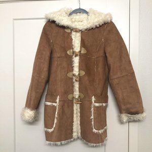 🌟LAST CALL! [NWOT] Cozy Jacket (Small)